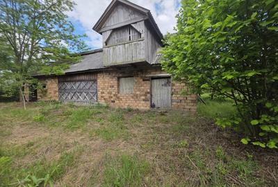 Teren Construcții intravilan de 1887 mp, în Lipău