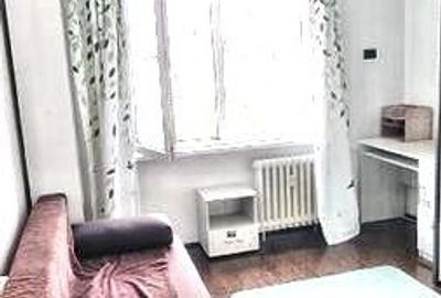 Apartament cu 3 camere decomandat în Nicolae Grigorescu