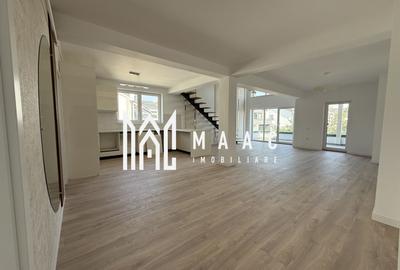 Apartament cu 5 camere decomandat în Turnișor