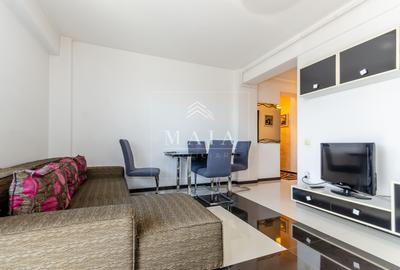 Apartament 3 camere, lift, 2 balcoane, parcare, str. Frunzei - Turnisor - 5