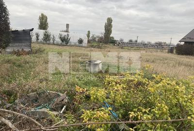 Teren Zona Franciei | 10 Ari | 49.000 EURO - 2