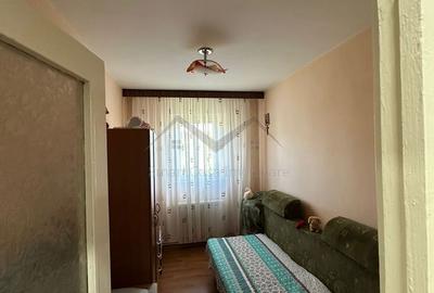 Apartament 3 camere Alexandru cel Bun -etaj 2 - 4