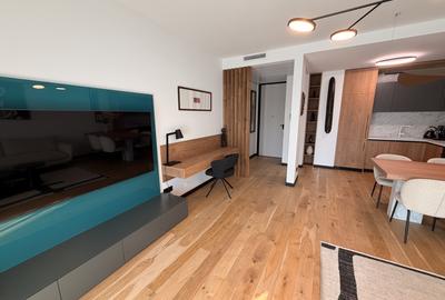 Apaartament de lux, Str. Herculane, cu garaj - 11