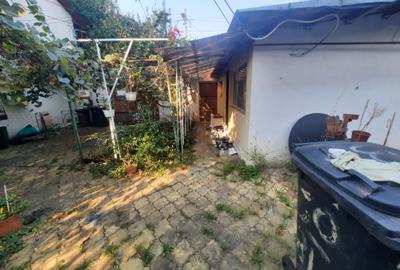 VANZARE CASA INDIVIDUALA DRUMUL GAZARULUI - 2