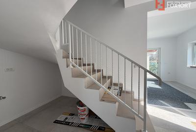 Duplex 3 camere, perete dublu Sanandrei - ID V5694 - 4