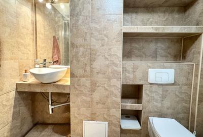 Apartament spațios si primitor,  zona Lunei - Fabrica de bere - 20