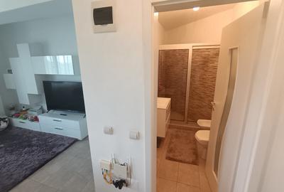 Apt 2 cam. 49.81 m.p. mobilat si utilat - 19