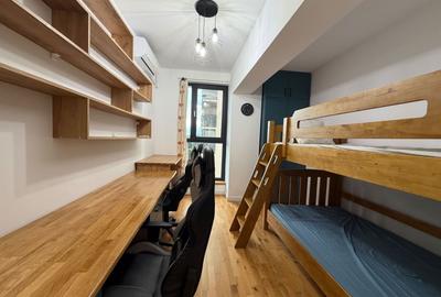 Apartament spatios in complex cu paza si loc de joaca pentru copii - 14