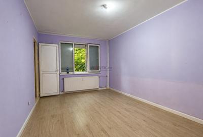 Apartament cu 2 camere decomandat în Nicolae Grigorescu