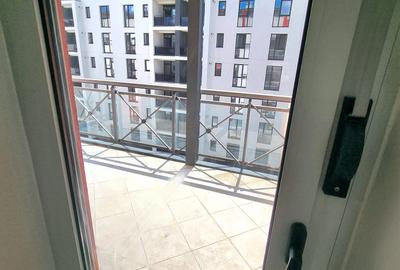 Apartament 3 camere, 93mp, The Ring- Torontalului, 2 băi, dressing, balcon 10mp - 22