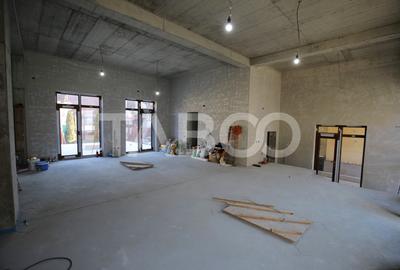 Spatiu comercial nou de inchiriat 270mpu zona centrala Sibiu - 3