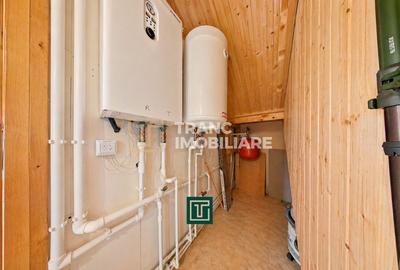 Cabana în Arieșeni | 4 dormitoare | ideală pentru Airbnb/Booking - 13