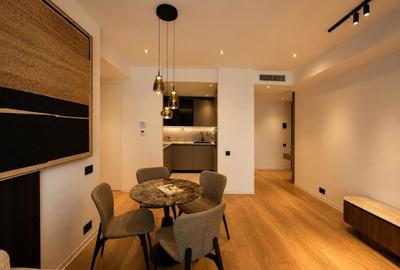 Apartament  High-End 3 camere | One Floreasca Towers - 11