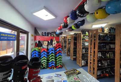 Spațiu Comercial Pârtia Kalinderu - 20