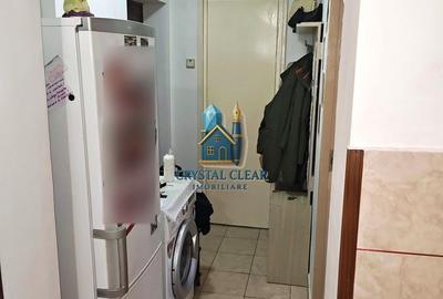Apartament cu 2 camere - zonă semicentrală, cartierul Budai Nagy Antal - 8