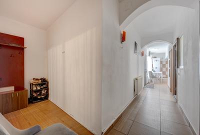 Strada Furculesti, Sector 5, Casă individuală-153 000 Euro - 9