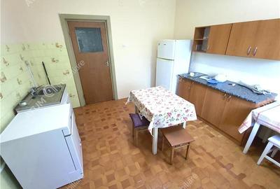 Apartament cu 3 camere la vila 115 mp utili langa Parcul Sub Arini - 15
