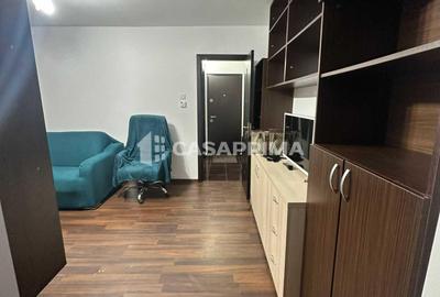 Apartament 2 camere SD Dacia mobilat, utilat + gradina! - 4
