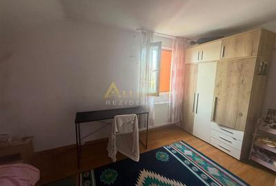 Metrou Piata Sudului Apartament 3 Camere - 11