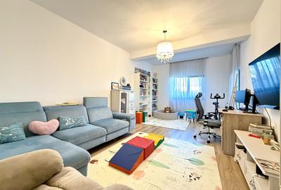 Duplex cu 5 camere în Dumbrăvița