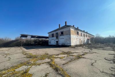 Proprietate versatila diverse posibilitati de dezvoltare-129.000 euro - 6