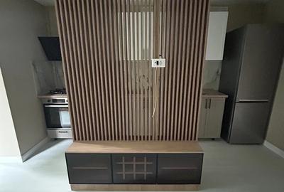 Apartament MODERN, PRIMA ICHIRIERE,PETB FRIENDLY- 3 camere, zona Copou - 2