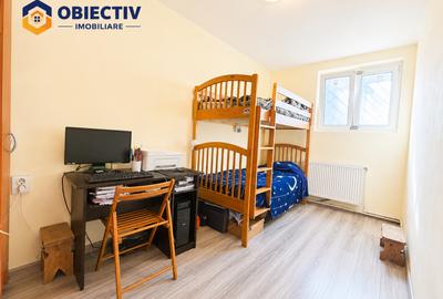 Apartament 2 Camere la Demisol – Poziție Centrală, Multiple Posibilități - 11