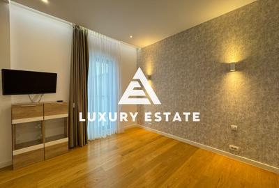 Inchiriere apartament mobilat vedere libera One Herastrau Park- Nordului - 18