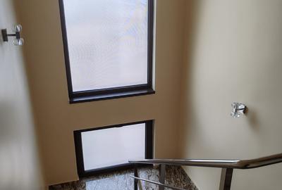 Zona Hale, vilă D+P+E+M, finisaje premium - 12