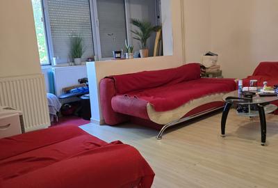 !!!! 3 Camere.. confort 1...zona Gh. Lazar-Circumvalatiunii - 4