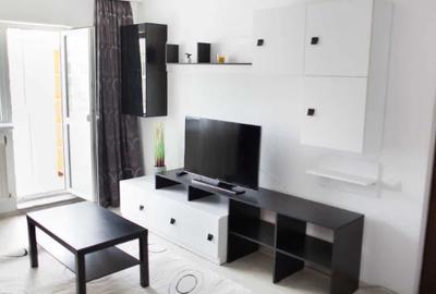 Apartament 2 Camere,Tineretului Parc,bl.1981,DECOMANDAT,Amenajat,boiler,mobilat - 2