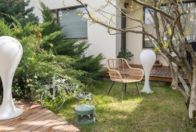 IANCU NICOLAE - COMPLEX TRAIAN, VILA 400 MP TOTAL, LOT 750 MP! - 9