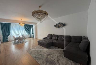 Apartament 2/3 camere | 81mp | Ivory Pipera | Parcare Inclusa - 1