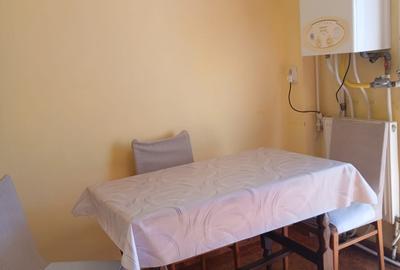 Apartament 3 camere 66mp, zona Buzaului, etaj 3. Mobilat Utilat. - 6