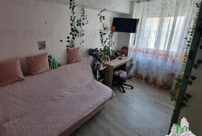 Duplex de 90mp cu 2 locuri de parcare  tip garaj, Constanta - 9