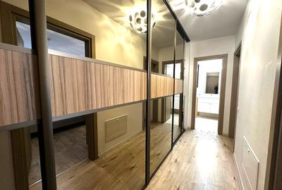 Apartament 3 camere, 2 bai | Lux | Greenfield,Baneasa | Loc parcare - 9