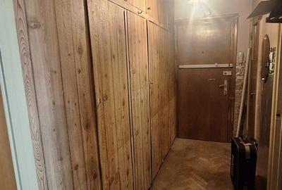 Apartament 3 camere in bloc reabilitat, Raul Doamnei, Drumul Taberei - 5
