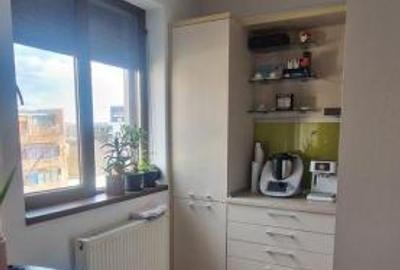 Apartament de vânzare  2 camere zona Alba Iulia bloc nou - 4