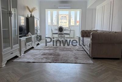 Apartament cu 3 camere decomandat în Alba Iulia