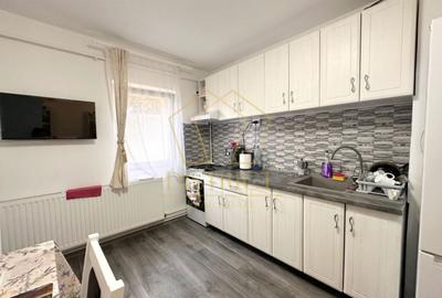 Apartament deosebit cu 2 camere | Zona Sagului | Parter - 9