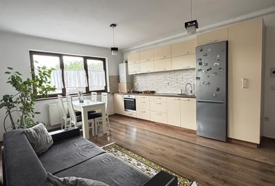 Apartament 2 camere cu parcare Florești - 7