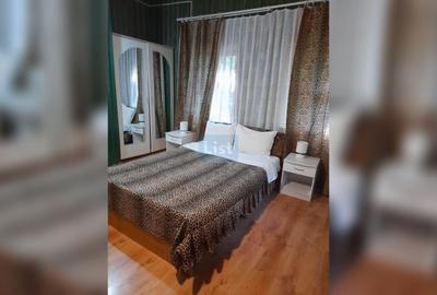 CASĂ DE VACANȚĂ – LEPȘA| 804 MP UTILI | 14 CAMERE | TEREN 1.857 MP - 20