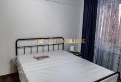 Apartament cu 2 camere decomandat, mobilat în Berceni