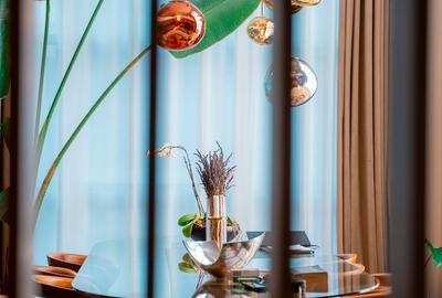 Penthouse Premium zona Floreasca - 23