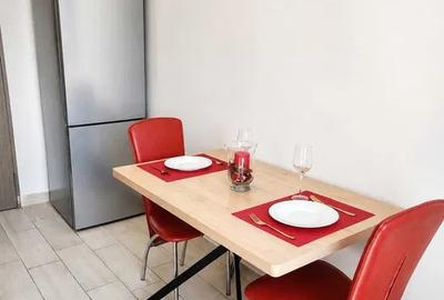 Apartament 2 camere de închiriat – Dacia | Prima închiriere după renovare - 8