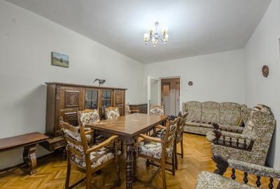 Apartament 3 camere, decomandat, 95 mp, zona Policlinica Grigorescu - 2