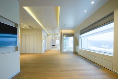 Penthouse 5 rooms | premium finishes | terrace | Iancu Nicolae area - 3