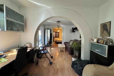 Casa Parter Individuala | Teren 223mp | Baicului | Strada Silvia - 16