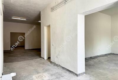 Spatiu comercial de 380 mp utili in zona Terezian din Sibiu - 12