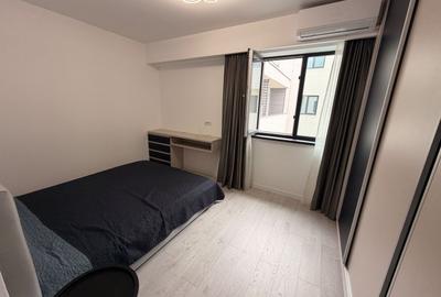 2 Camere 2 Ac Depozitare Parcare Metrou Pacii Novum Residence Gorjului - 19